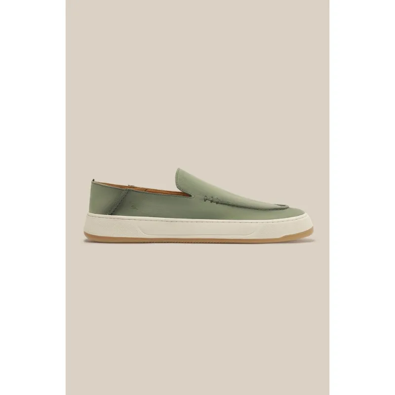 Tenis Rsv Flander Verde Eucalipto - 37