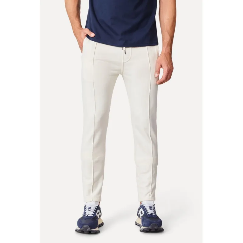 Calca Indaia Jogger Off White - M