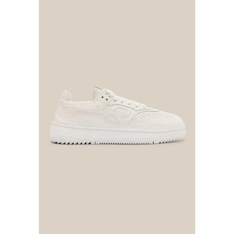 Tenis Rsv R-broox Branco 18 - 38