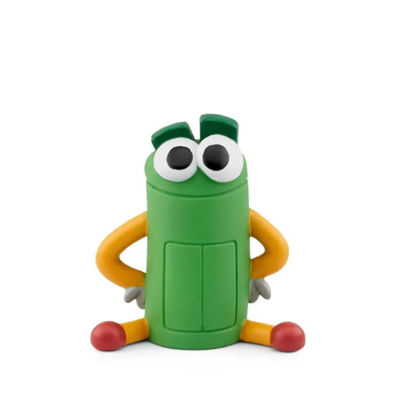 Tonies Beep Audio Reproduz Personagem De Ask The Storybots