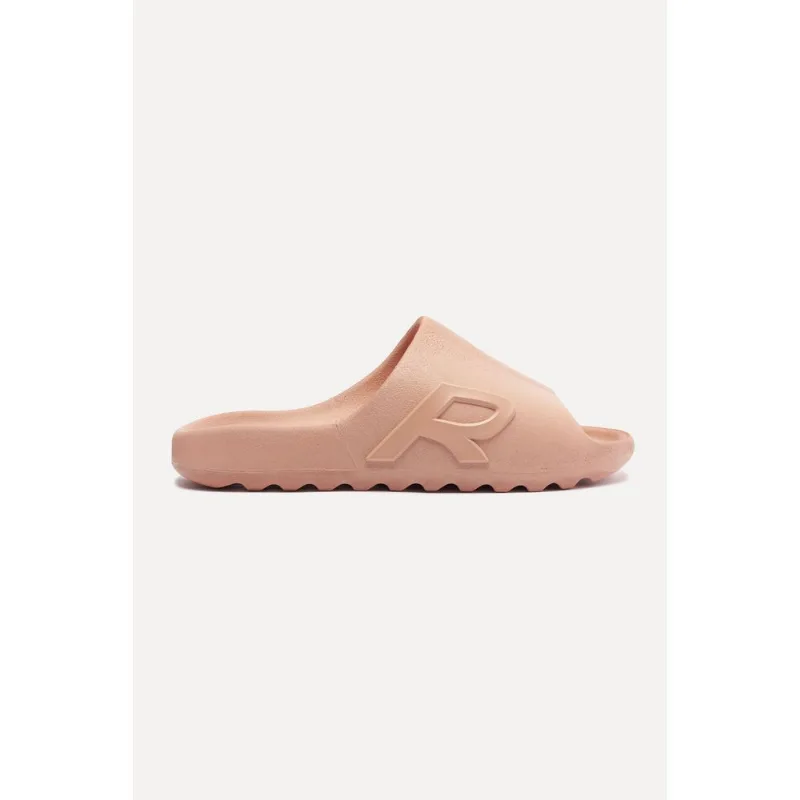 Chinelo Rsv Slide Type R Rose - 39/40