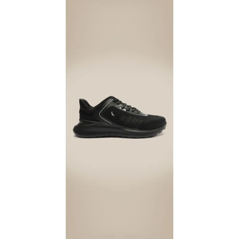 Tenis Rsv Ultra Preto - 38