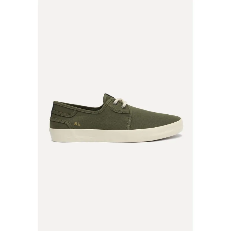 Tenis Rsv Sal Botanico Militar - 37