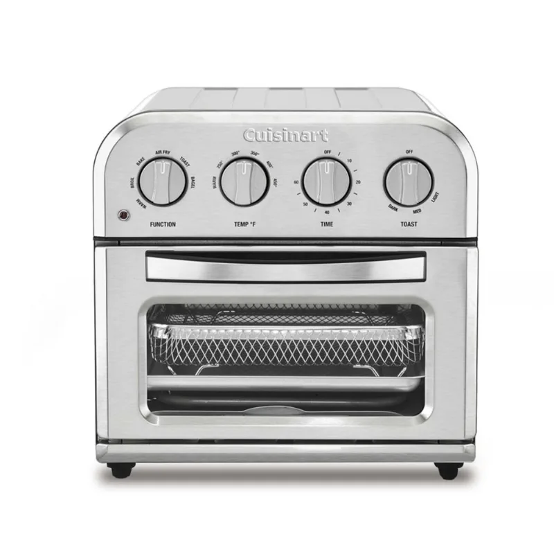 Airfryer + Forno Ovenfryer Cuisinart 10L ND / 220