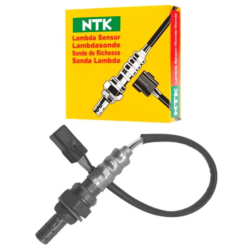 Sonda Lambda Honda Fit 1.4 2006 a 2008 Pós 380mm