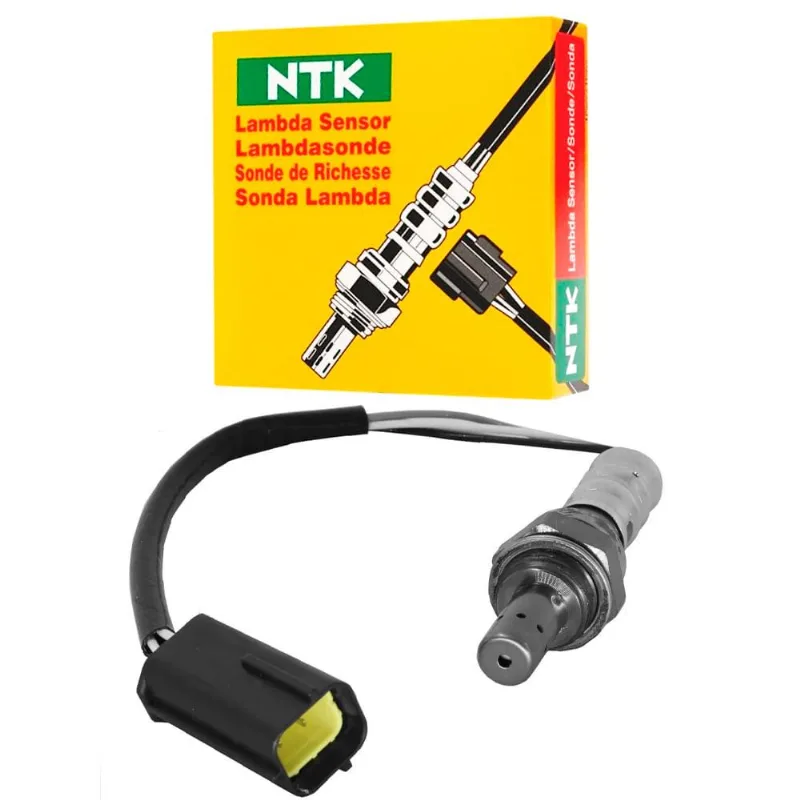Sonda Lambda Uno 1.0 1.5 94 a 2003 Pré NGK OZA689A1