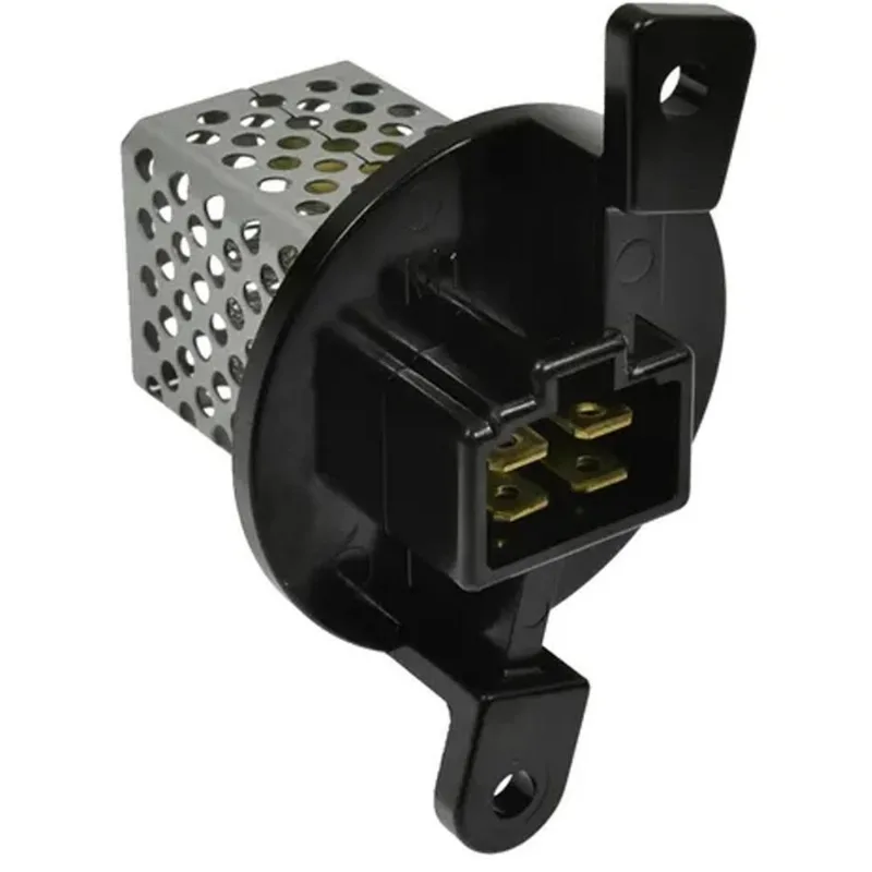 Resistência Do Ar Condicionado Honda Fit