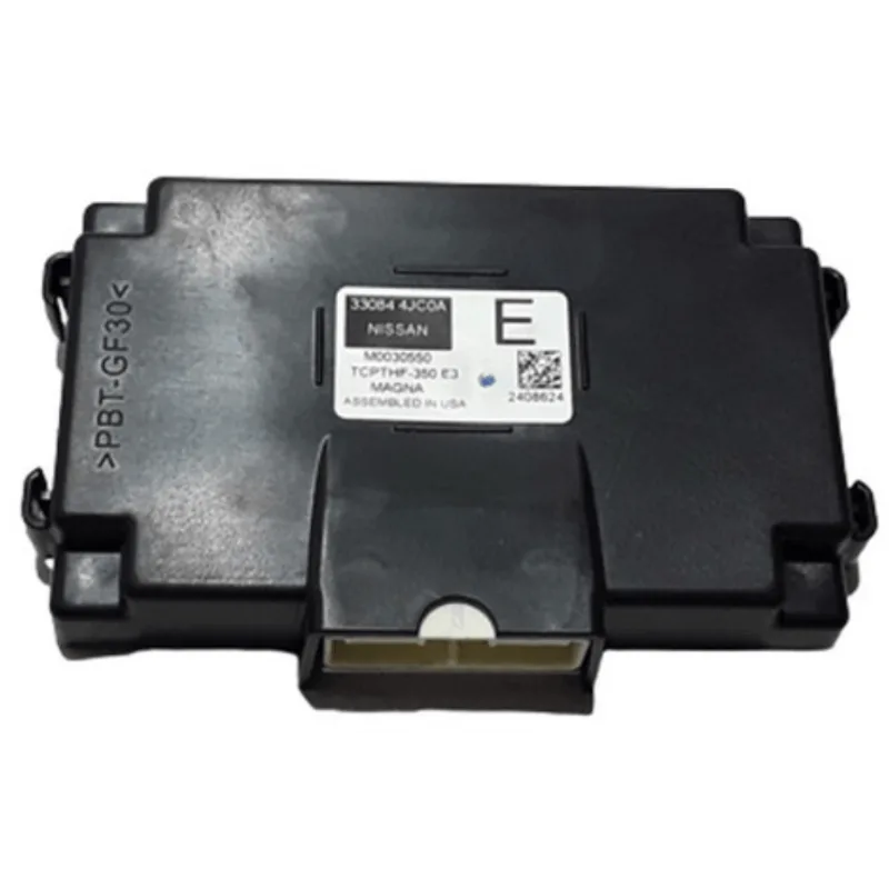 Modulo Tração Nissan Frontier 2.3 330844jc0a