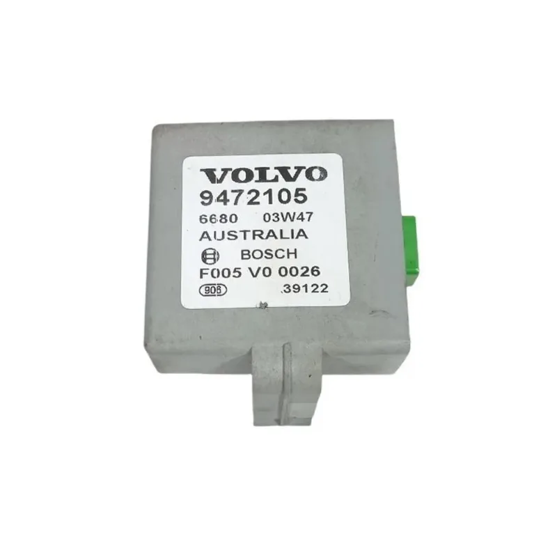 Módulo Nível Combustível Volv0 Xc70 2.5
