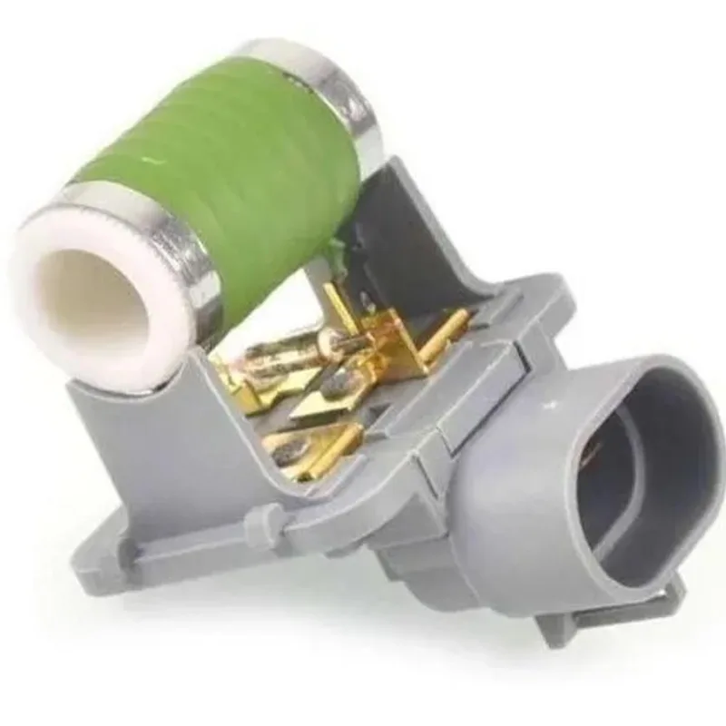 Resistencia Ventoinha Radadiador Ford Ecosport Fiesta Ka