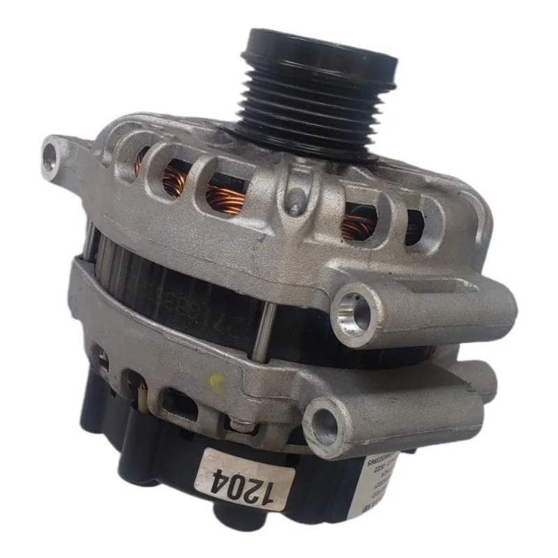 Alternador Corolla Altis Xei 2.0 2019 Em Diante 27060f2090