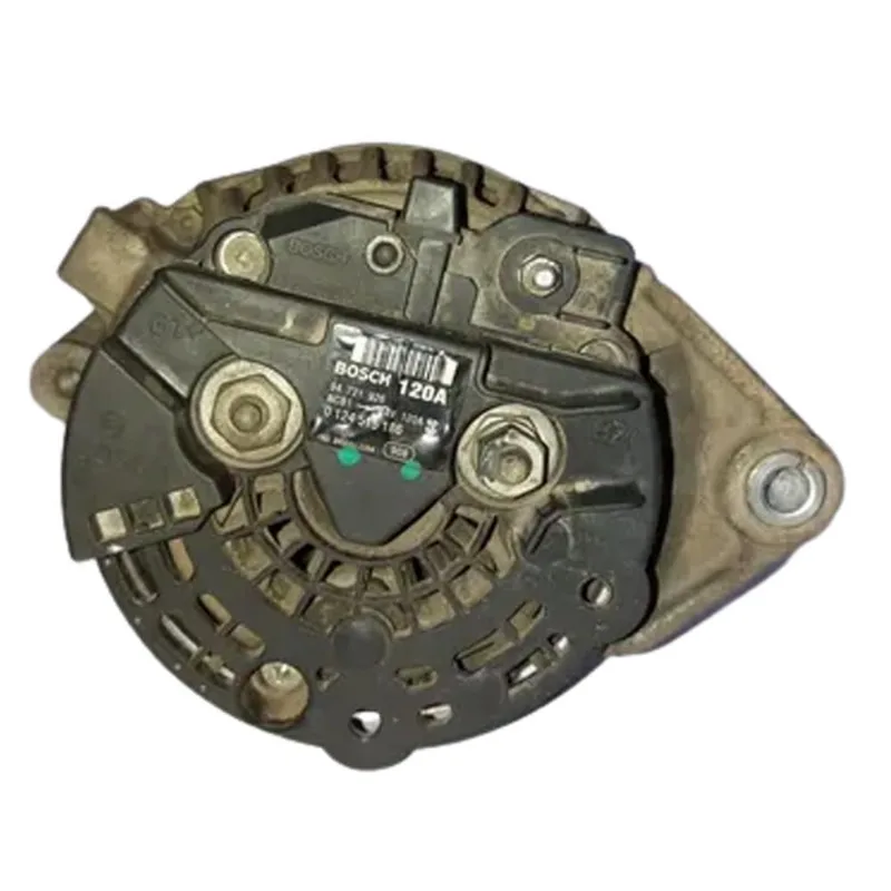 Alternador Gm Vectra Astra Zafira