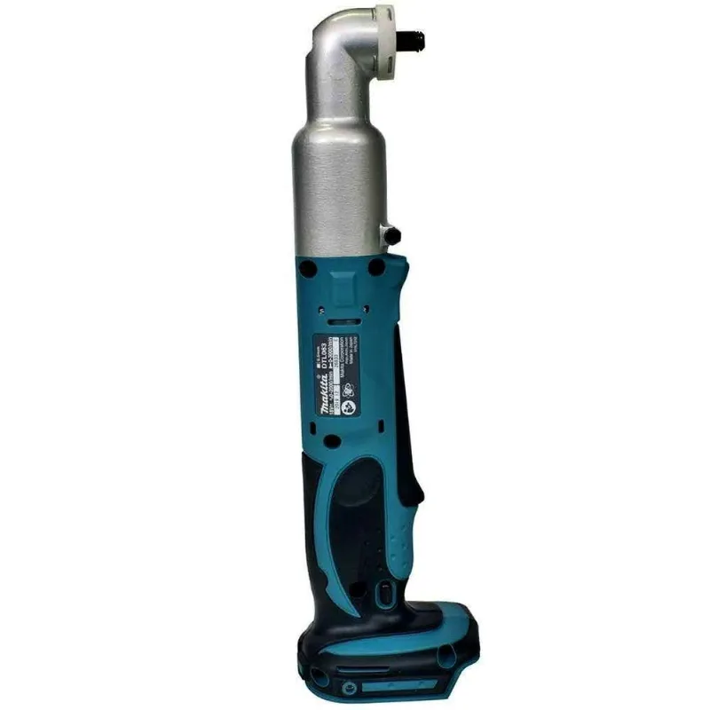 Chave De Impacto 18v Lxt Sem Fio Dtl063z Makita