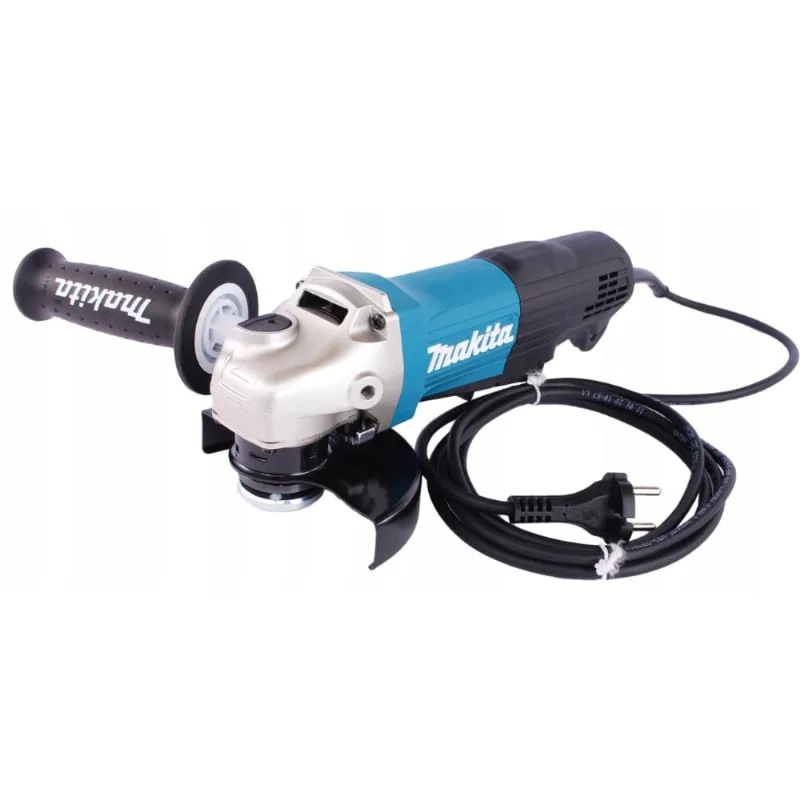 Esmerilhadeira Angular 125Mm 1300W GA5050 127V Makita
