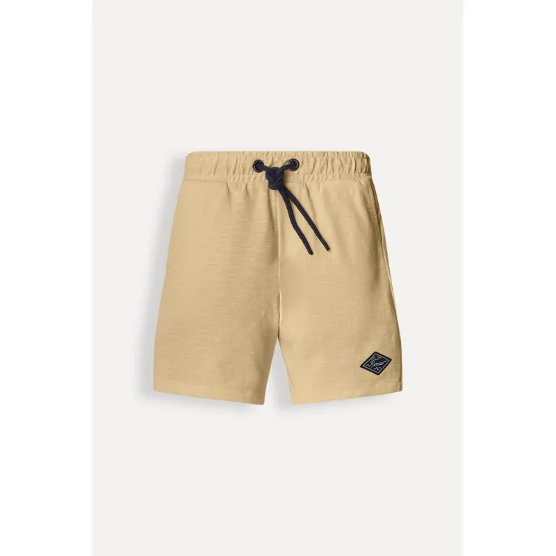 Bermuda Mini Soho Lisa Flame Khaki - 10