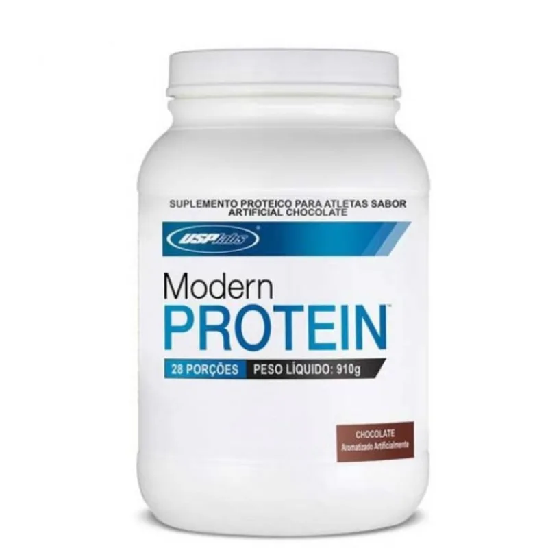 Modern Whey Protein 907g - USP Labs Modern Whey Protein 907g Chocolate - USP Labs