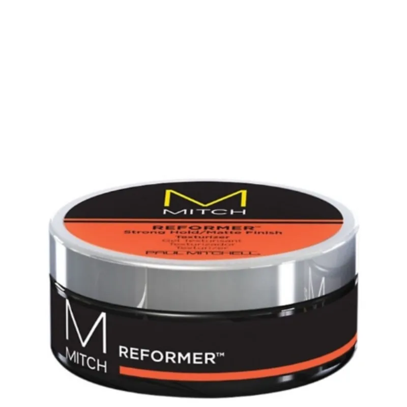 Gel Texturizador Paul Mitchell Reformer 85 gr