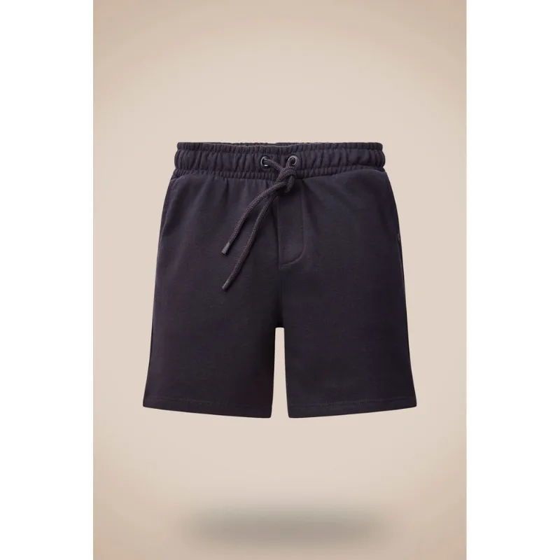 Bermuda Mini Marine Preto - 04