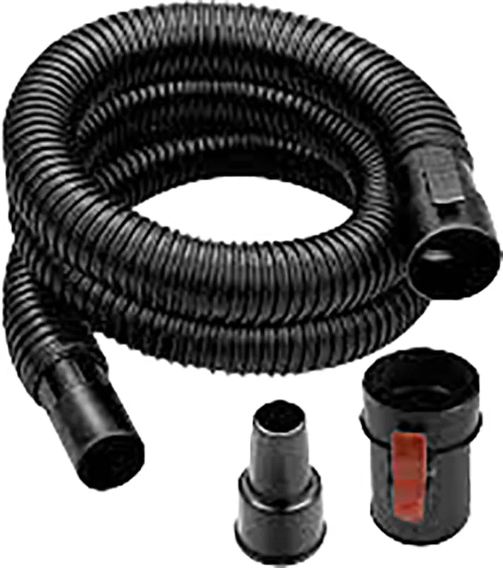 Mangueira para aspirador 1.7/8" com adaptador 1.1/4" 31713 - RIDGID - RIDGID
