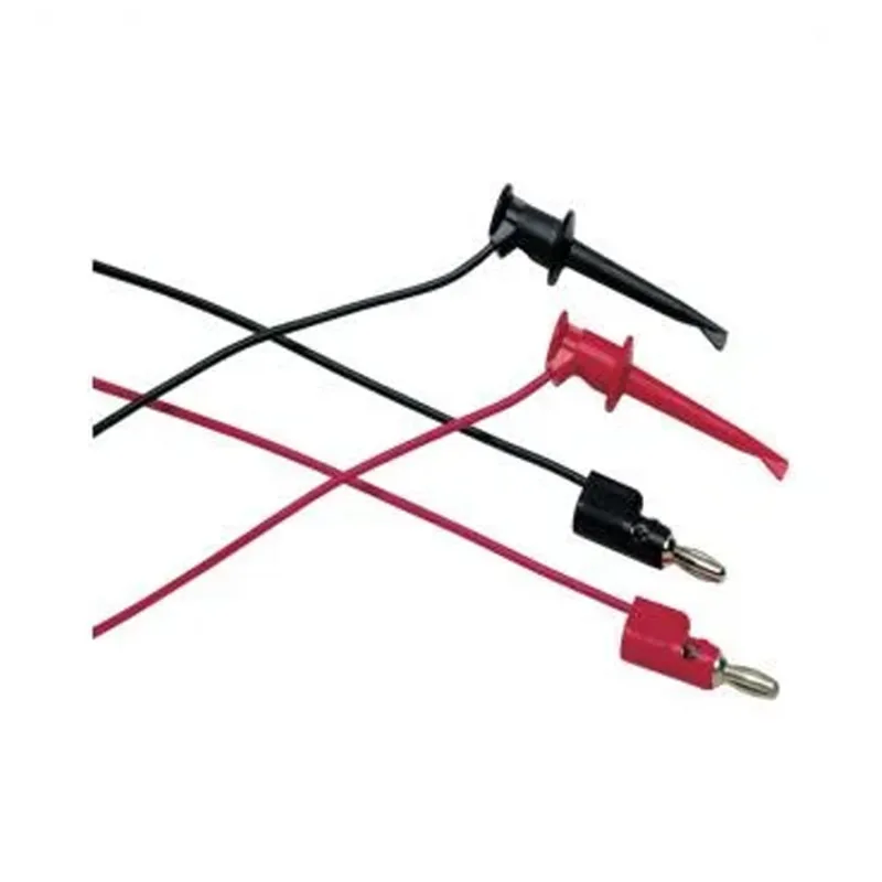 Pontas de Teste Mini Gancho Fluke TL940 1616705