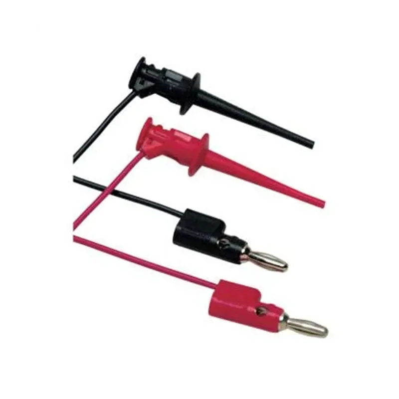 Pontas de Teste Mini Pinça Fluke TL950 1616710