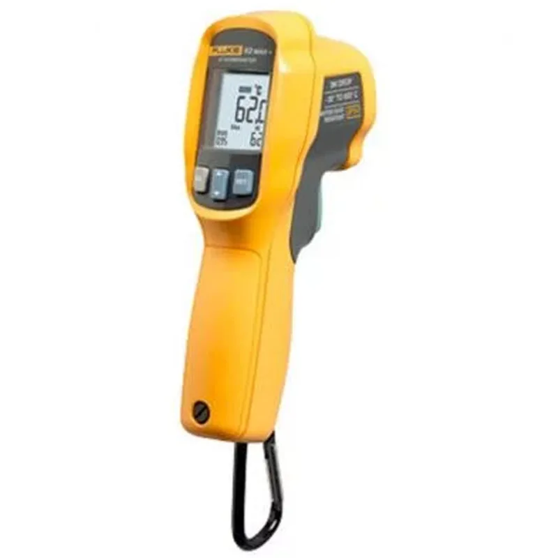 Termômetro Infravermelho Fluke 62 MAX+ / -30 °C a 650 °C 4241021
