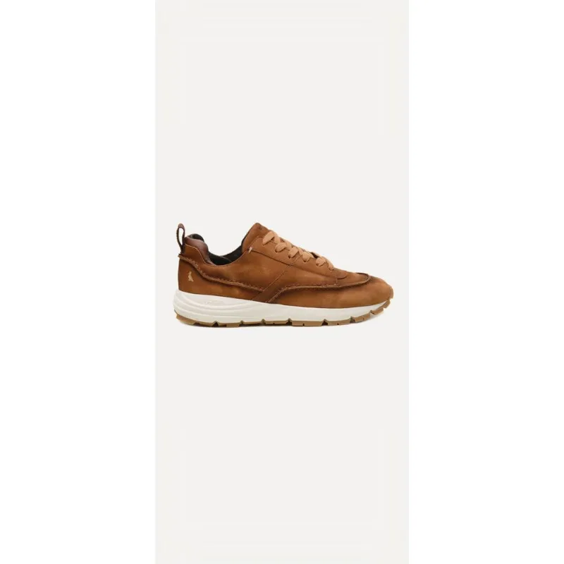 Tenis Rsv Tauros Camel - 37