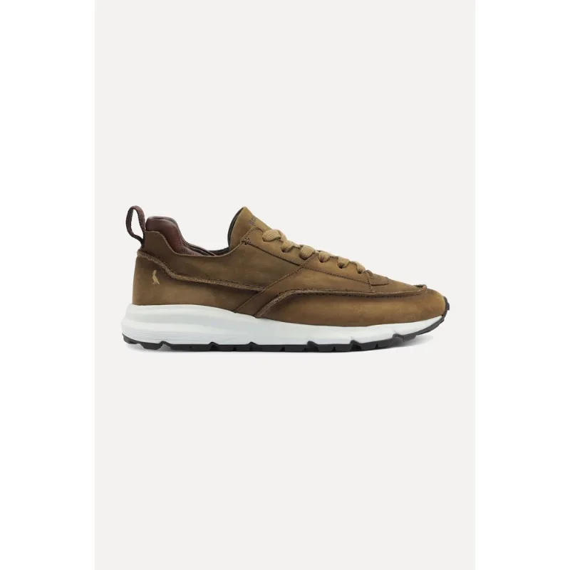 Tenis Rsv Tauros Castor - 34