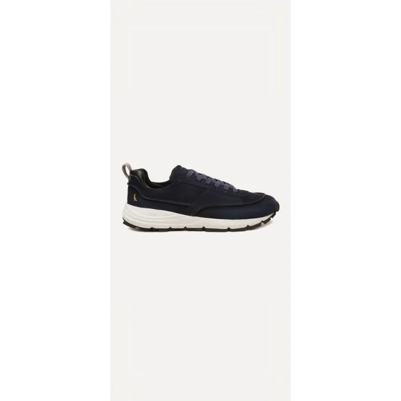 Tenis Rsv Tauros Indigo Blue - 34
