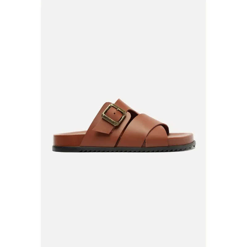 Chinelo Rsv Leme Mogno - 37