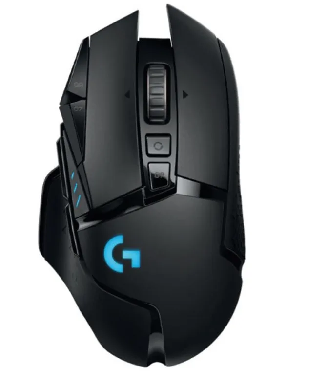 Mouse Gamer G502 Lightspeed - Logitech - LC