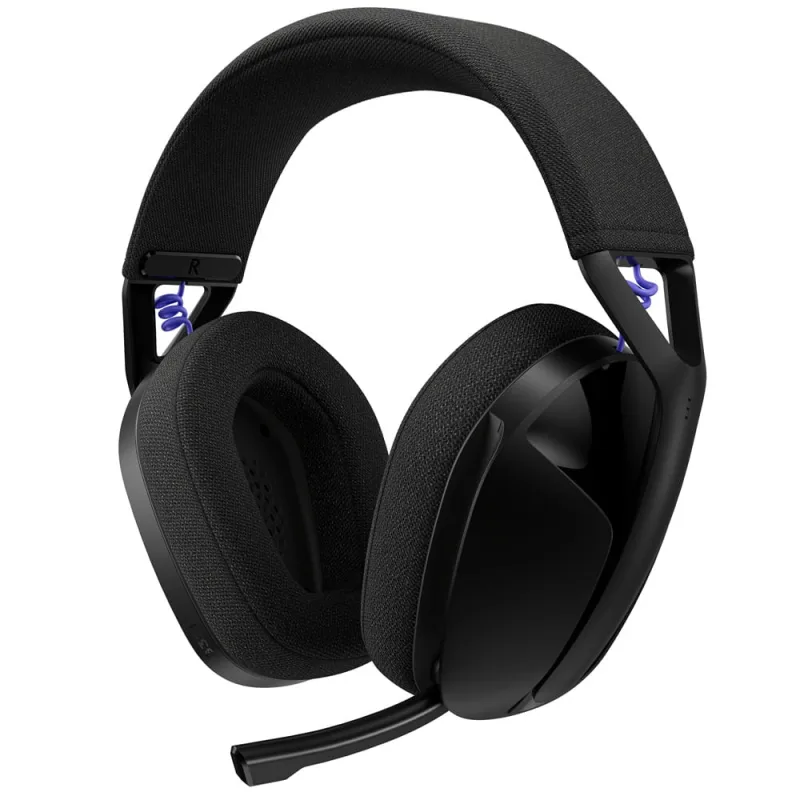 Headset G321 Lightspeed Preto - Logitech G - LC