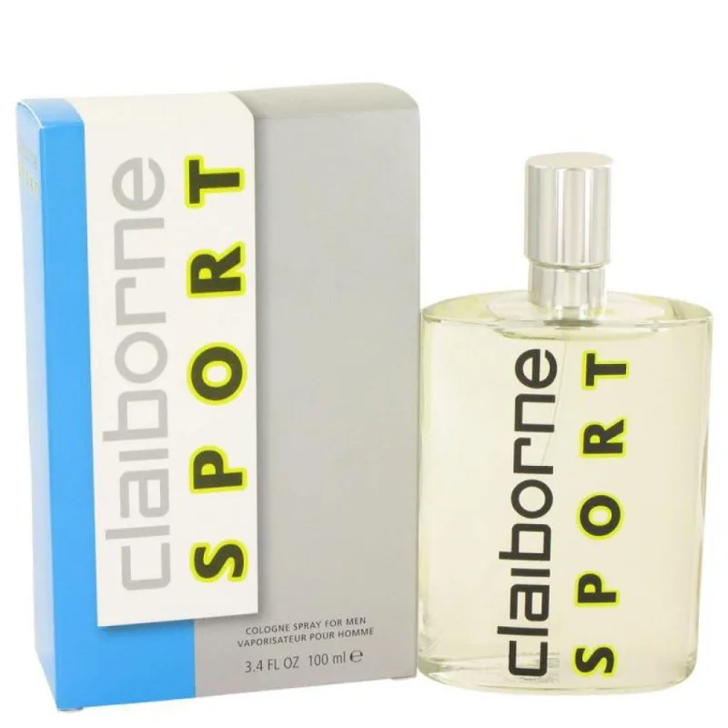 Perfume Masculino Sport Liz Claiborne 100ml - Liz Claiborne