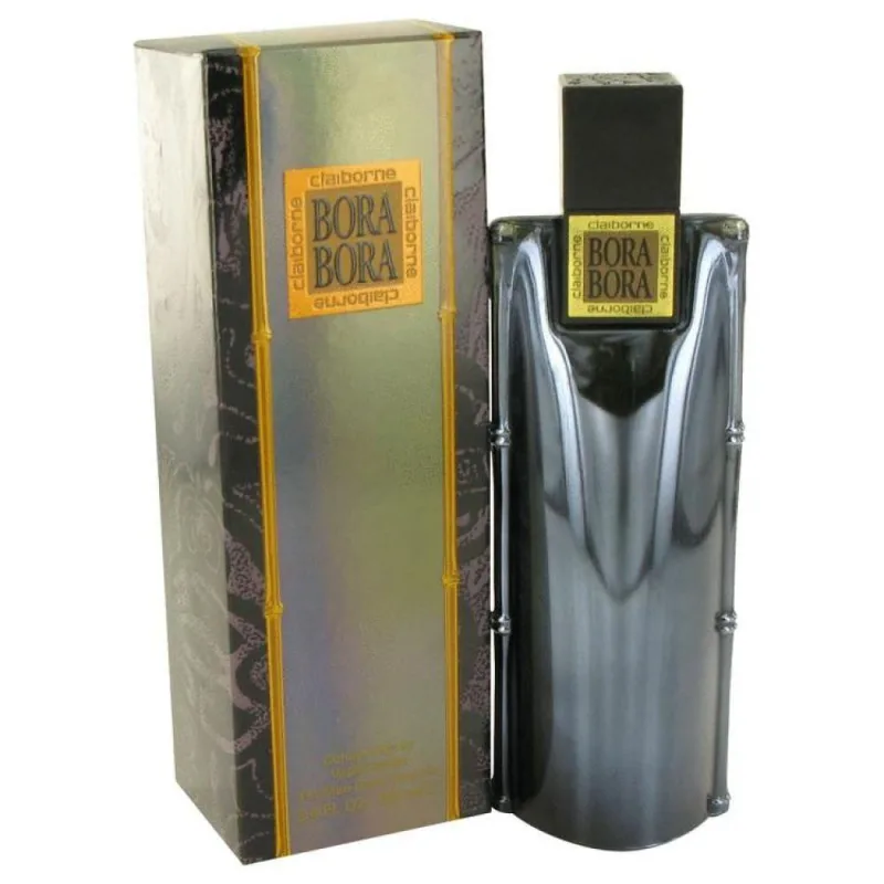 Perfume Masculino Bora Liz Claiborne 100ml - Liz Claiborne