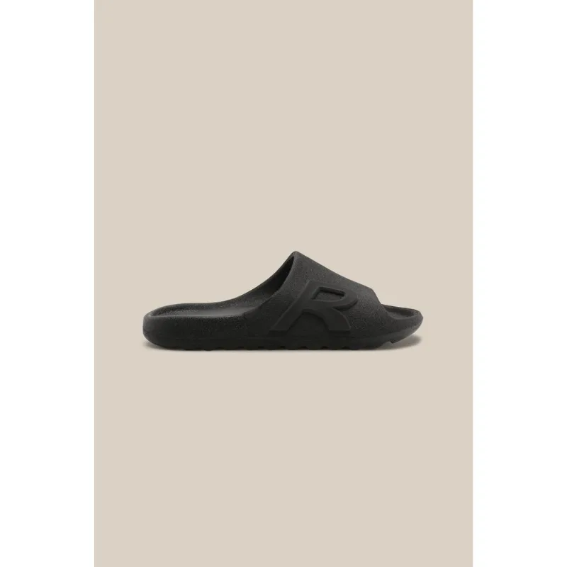 Chinelo Rmi Slide Type-r Preto - 33/34
