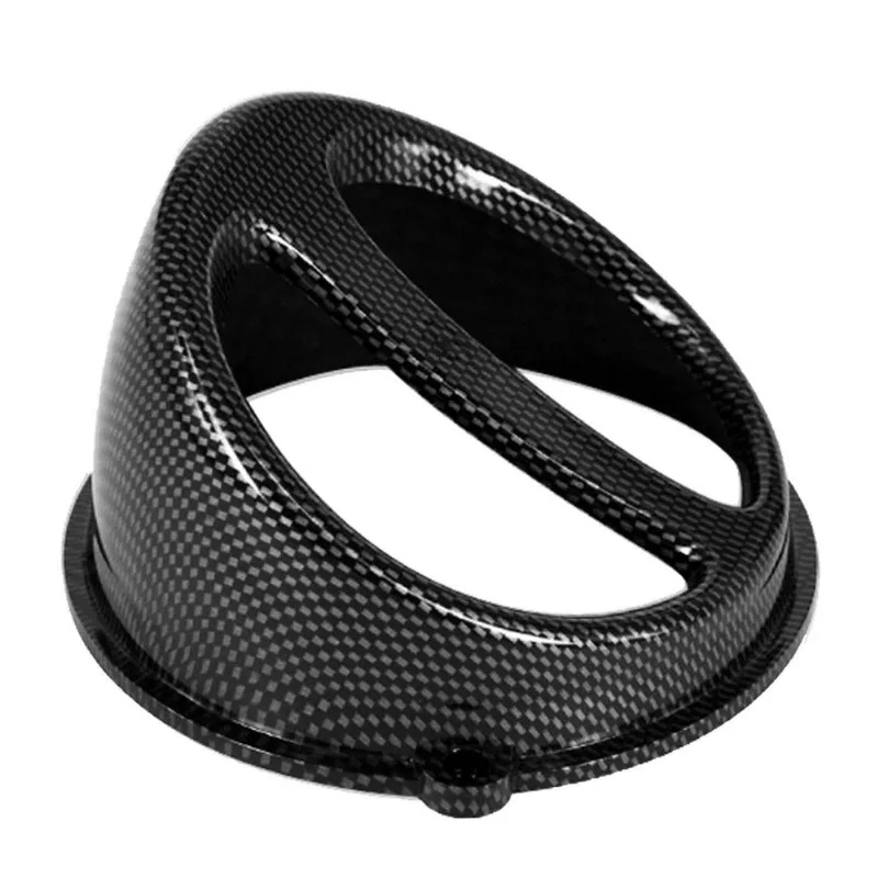Peças De Reposição Da Tampa Da Tomada De Ar Da Tampa Do Ventilador Para Jog50 90 Dio Zx Gy6