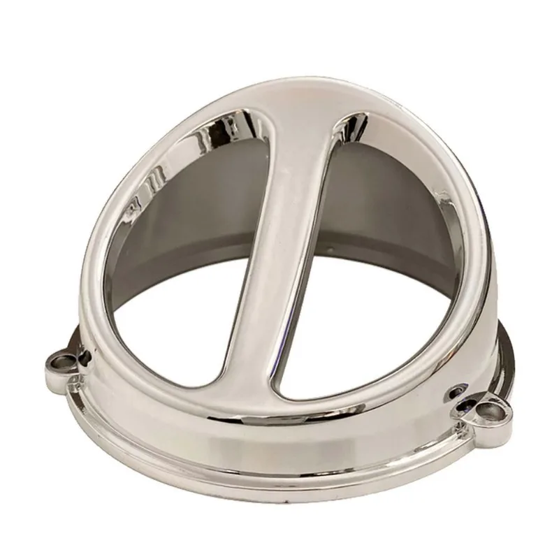 Peças De Reposição Da Tampa Da Tomada De Ar Da Tampa Do Ventilador Para Jog50 90 Dio Zx Gy6