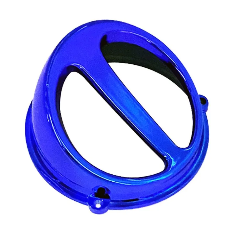 Peças De Reposição Da Tampa Da Tomada De Ar Da Tampa Do Ventilador Para Jog50 90 Dio Zx Gy6