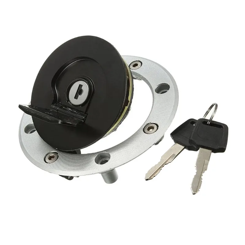 Gas Tank Caps Kit Fit For Suzuki Gsxr 750 Gsxr1000