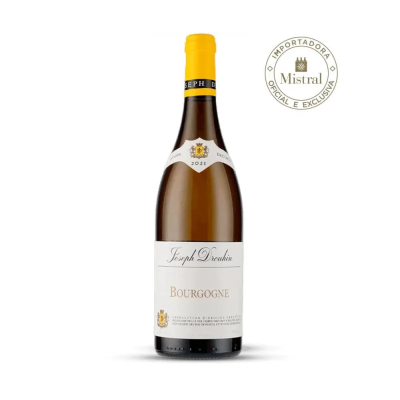 Bourgogne Blanc 2022 (Joseph Drouhin) 750ml - Joseph Drouhin