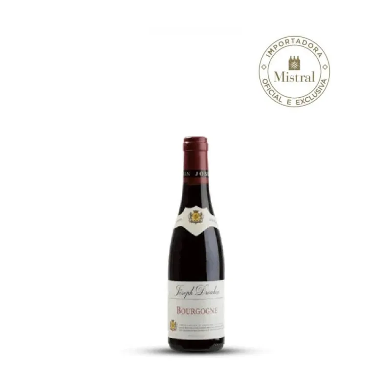 Bourgogne Rouge 2022 - Meia gfa. (Joseph Drouhin) 375ml - Joseph Drouhin