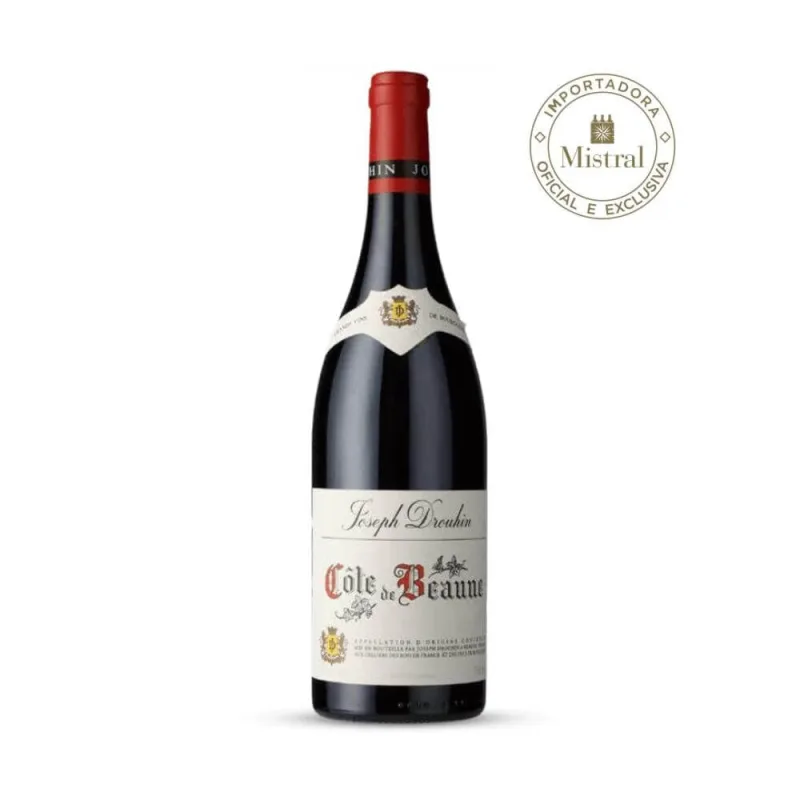 Côte de Beaune 2021 (Joseph Drouhin) 750ml - Joseph Drouhin