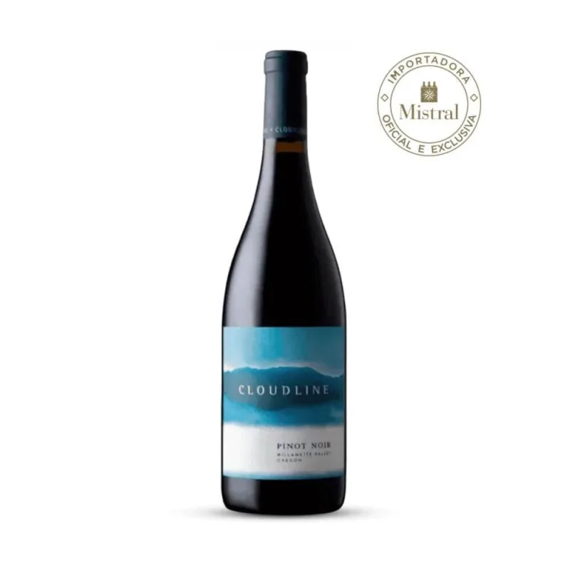 Cloudline Pinot Noir 2023 (Domaine Drouhin Oregon) 750ml - Domaine Drouhin Oregon