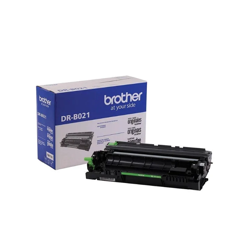 Cilindro de Impressao Brother 12K DRB021