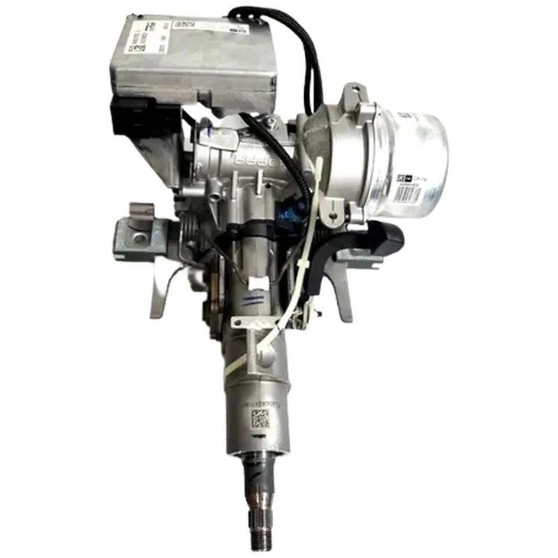 Bomba De Direção Elétrica Fiat Toro 2.0 Diesel 2015