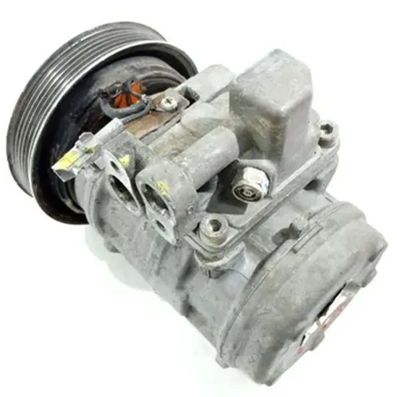 Compressor De Ar Condicionado Toyota Corolla 4471700652