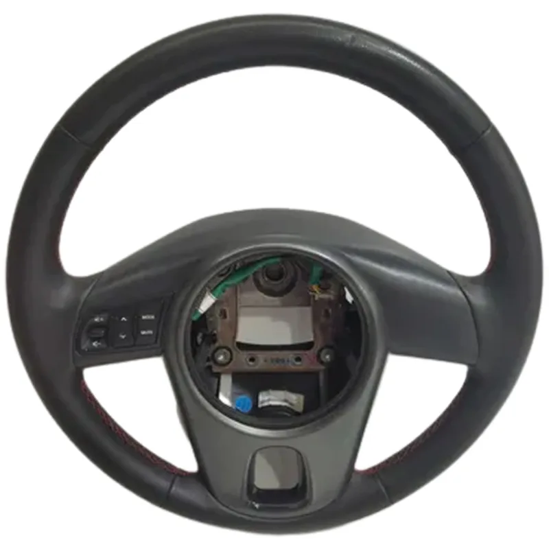 Volante De Direção Kia Cerato 1.6 2011
