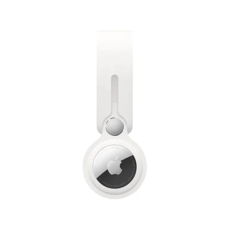 Laço para AirTag, Apple, Branco - MX4F2ZM/A