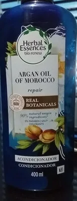 Acondicionador Argan Oil of Morocco - Herbal Essences