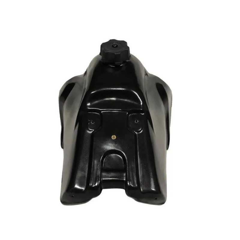 Tanque Plástico Ttr 230 Preto 8,7l Resistente Uv